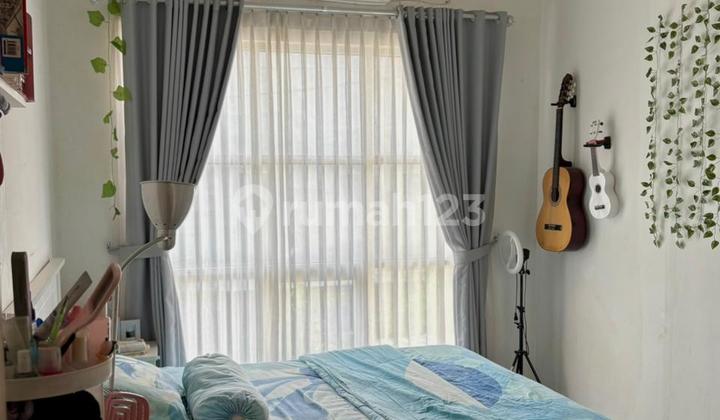 Hunian Strategis Bebas Banjir Siap Huni 15 Menit ke Undip 2