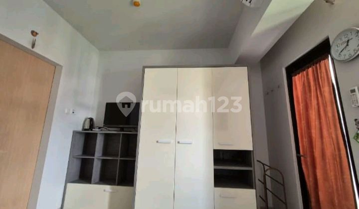 Apartmement Altontembalang Full Furnish Daerah Undip 1