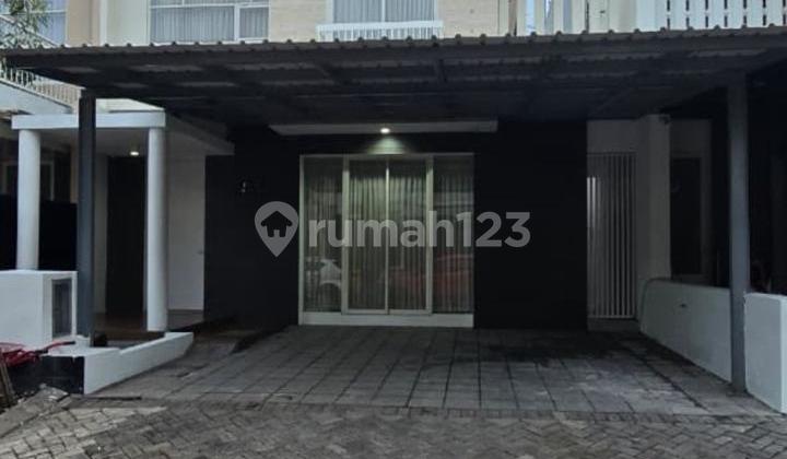 For Sale Cheap House Location Royal Residence Housing Complex 2
