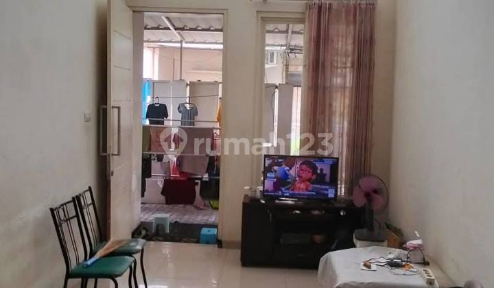 Dijual Rumah Murah Lokasi Strategis Kalijudan 2
