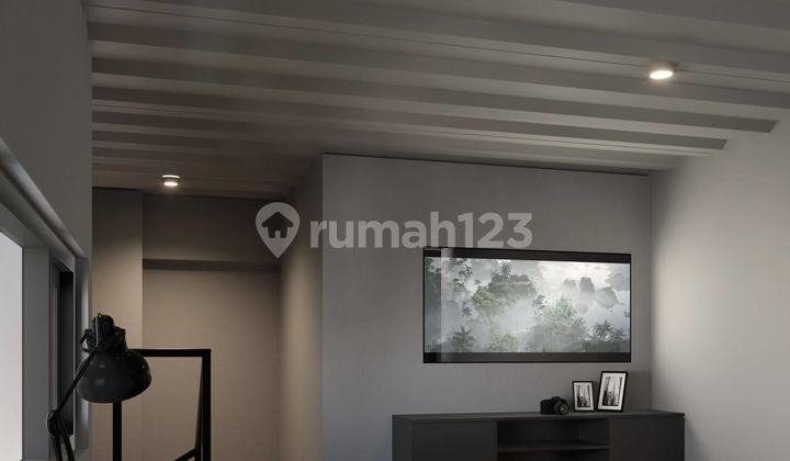 Dijual Rumah Kost Baru Lokasi Strategis Dekat Dengan Kampus Tenggilis 2