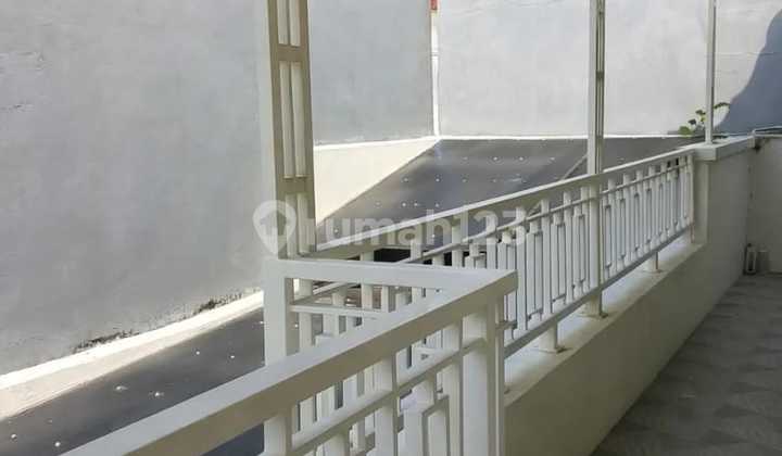 Dijual Murah Rumah Lokasi Wisata Bukit Mas 2