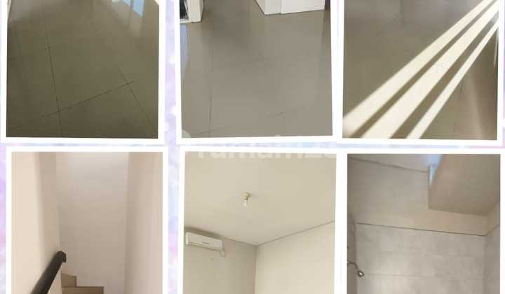 FOR SALE NEW HOUSE STRATEGIC LOCATION ROYAL RESIDENCE 2