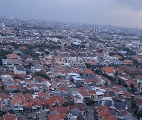 Dijual Apartemen Harga Termurah Se INDONESIA Apartemen Puncak Dharma Husada 1
