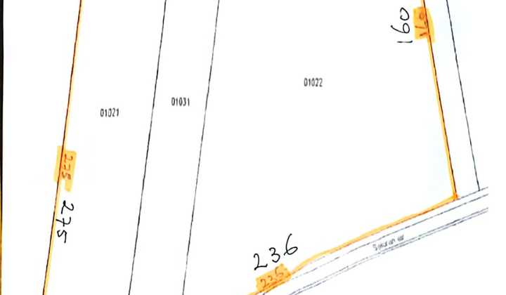 DIJUAL TANAH INDUSTRI JALAN RAYA BYPASS KRIAN
