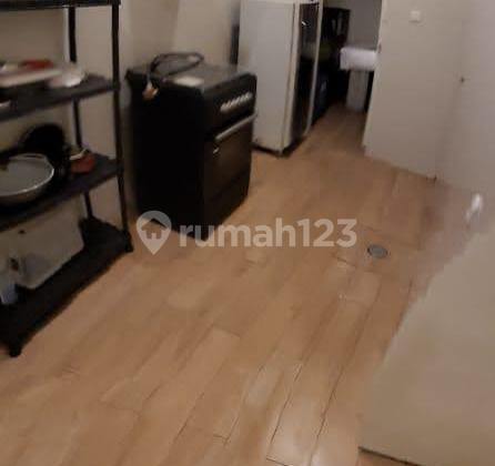 Dijual Rumah Murah Grand Pakuwon Cluster Canberra 2