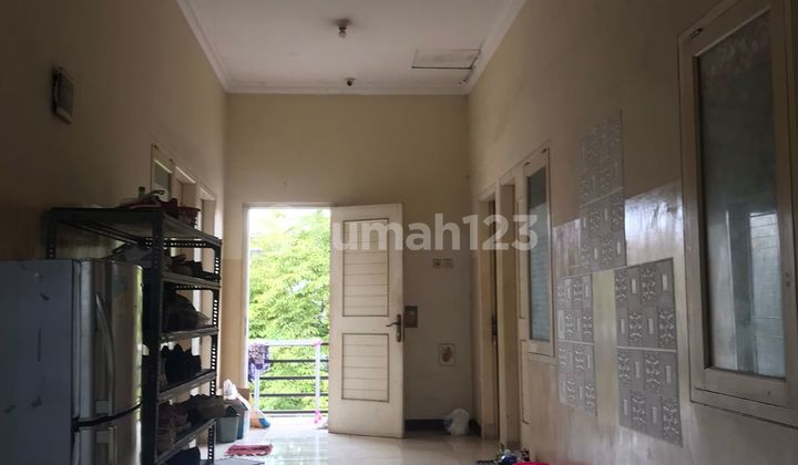 DIJUAL RUMAH KOST SELANGKAH KE UNIV BRAWIJAYA MALANG 2