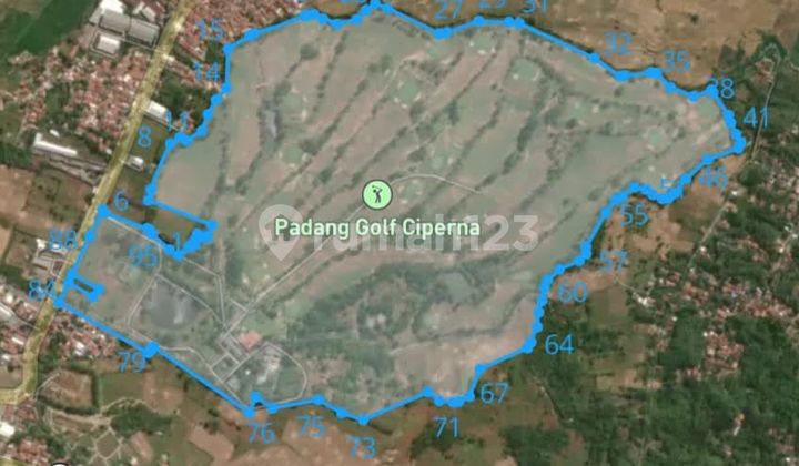 Dijual Tanah Murah Lokasi Cirebon Kota Dijual Tanah Murah Lokasi Cirebon Kota