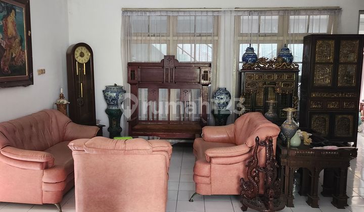 Dijual Rumah Termurah Disekitarnya Lokasi Dharmahusada Indah 2