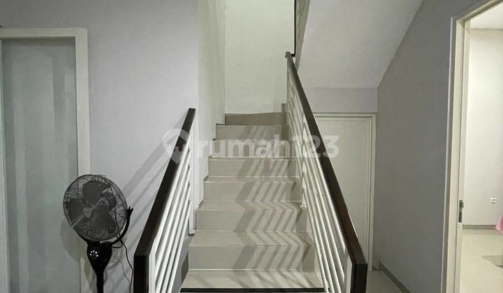 For Sale House Location Bhaskara One Step to Raya Mulyosari 2