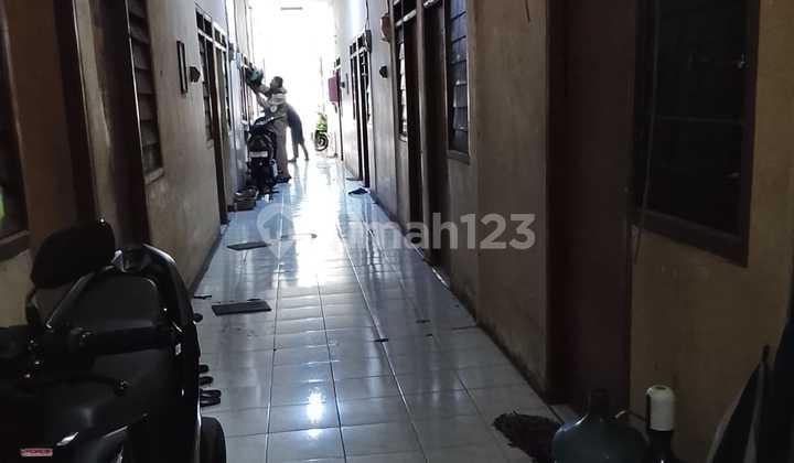 Cheap Kost for Sale, Strategic Location in Manukan, West Surabaya 2