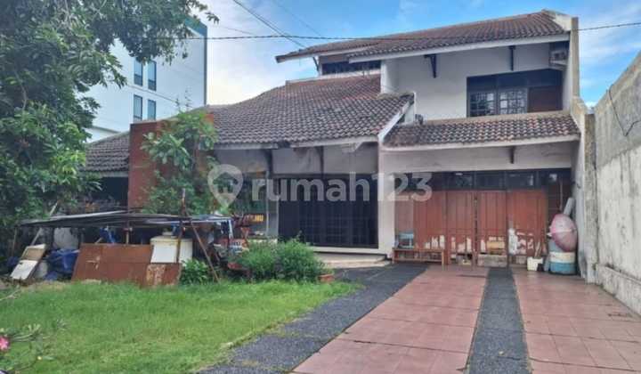 Dijual Rumah Hitung Tanah Lokasi Komersil Raya Tenggilis Dijual Rumah Hitung Tanah Lokasi Komersil Raya Tenggilis
