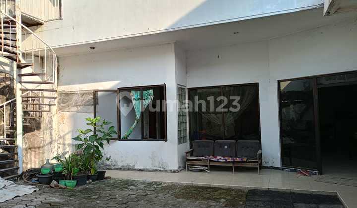 Dijual Rumah Cocok untuk Investasi Lokasi Strategis Kupang Indah Dijual Rumah Cocok untuk Investasi Lokasi Strategis Kupang Indah