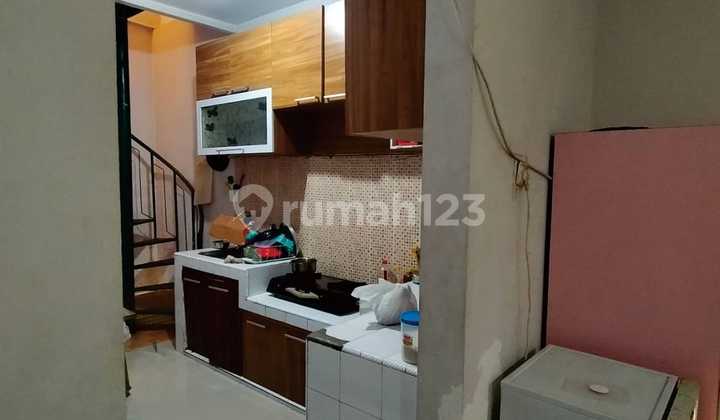 Dijual Rumah Butuh Laku Cepat Lokasi Raya Boulevard Jemur Andayani 2