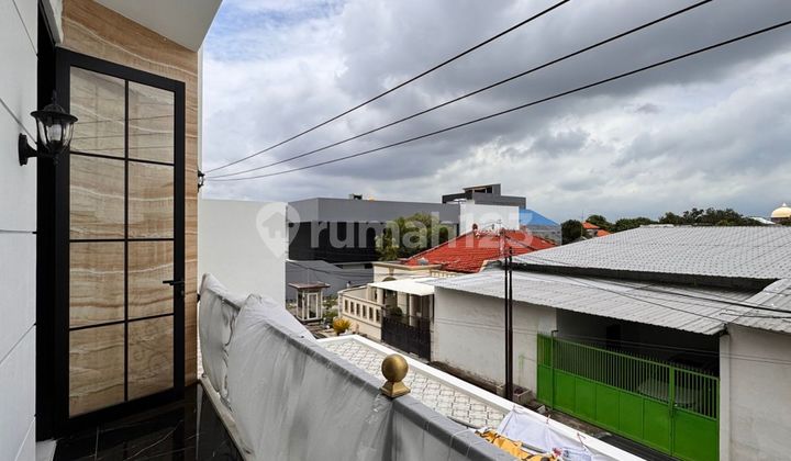 For Sale New Cheap House Babatan Pantai East Surabaya 2