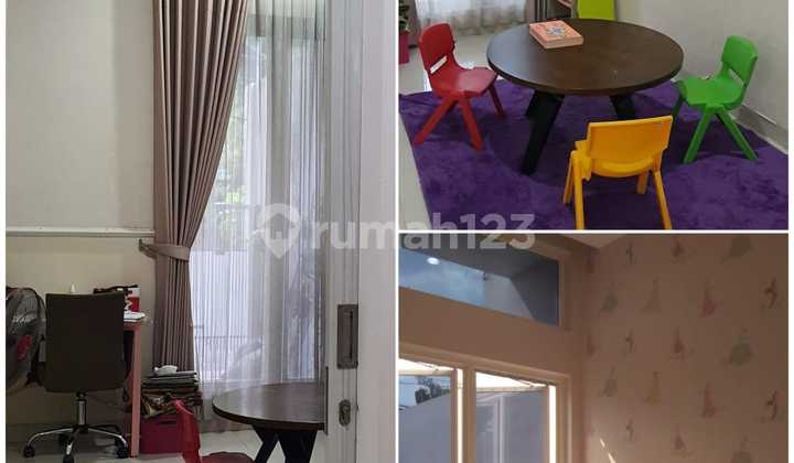 Cheap House for Sale, One Step to Merr Rungkut Asri Timur 2