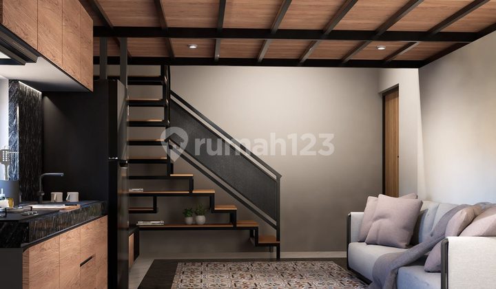 Dijual Rumah Kost Baru Lokasi Strategis Dekat Dengan Kampus Tenggilis