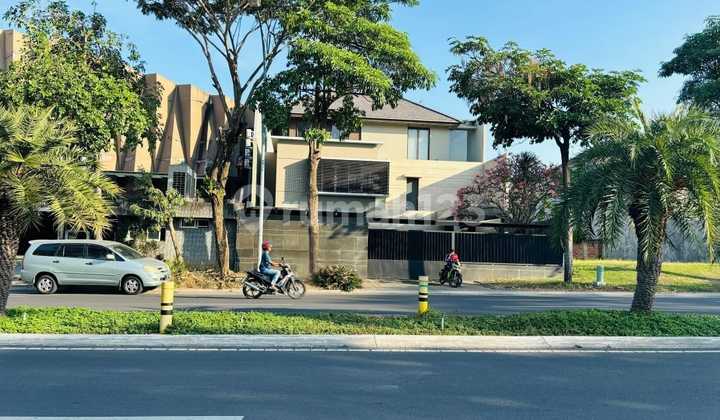 DIJUAL MURAH RUMAH PEMILIK BU RAYA CITRALAND UTAMA