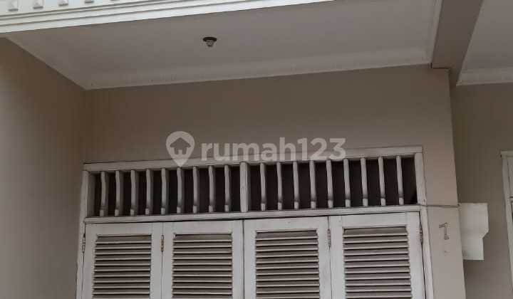 DIJUAL CEPAT RUMAH DI JALAN RAYA BENDUL MERISI SURABAYA 2