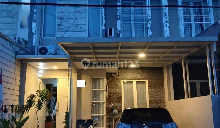 Dijual Rumah Lokasi Strategis Pemilik Butuh Uang Graha Mulia Batu 1