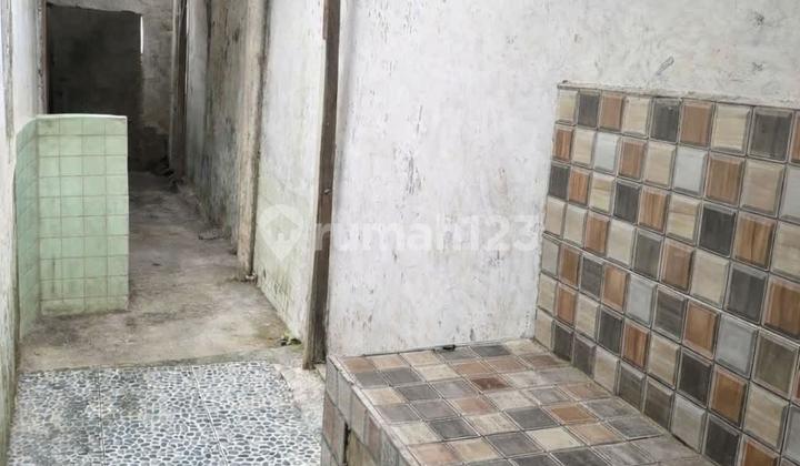 Dijual Rumah Hitung Tanah Didalam Komplek Unesa Cocok untuk Kost