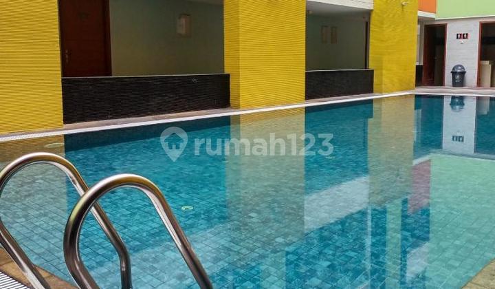 DIJUAL MURAH APARTEMEN HIGH POINT SELANGKAH KE PETRA DIJUAL MURAH APARTEMEN HIGH POINT SELANGKAH KE PETRA