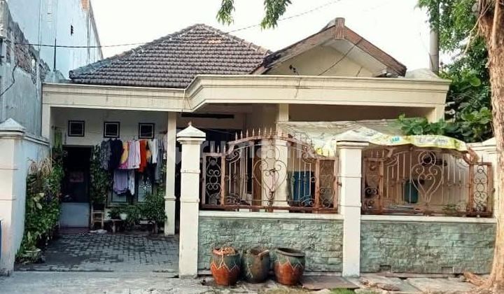 Dijual Murah Kost Lokasi Strategis Manukan Surabaya Barat