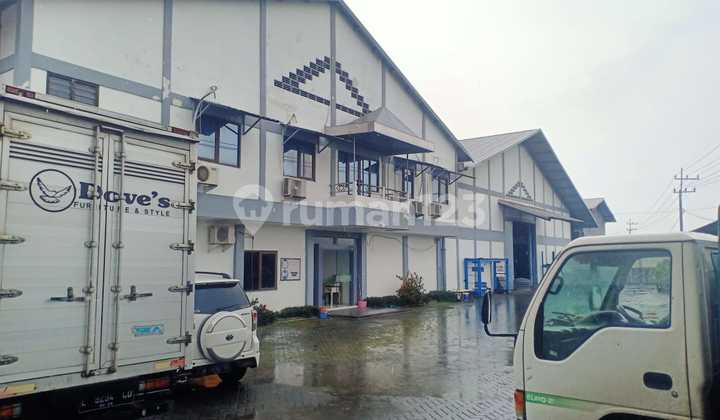 For Sale Active Furniture Factory Cheap Cerme Gresik