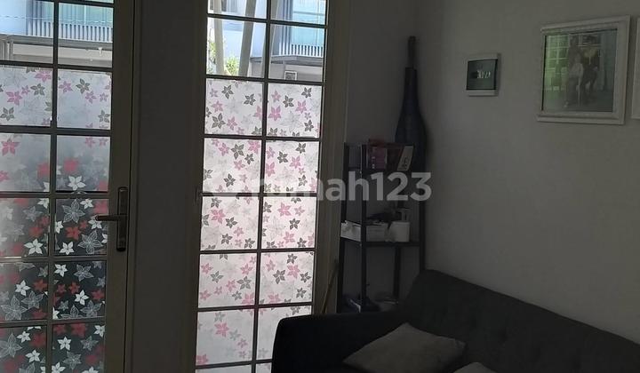 Dijual Murah Rumah Grand Pakuwon Cluster Queensland 2