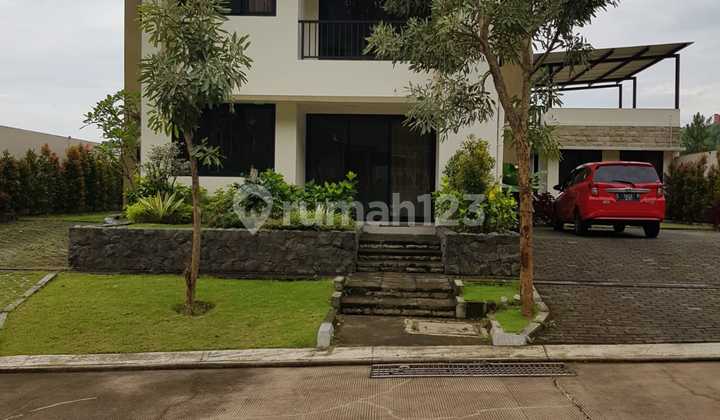 Dijual Murah Villa Taman Dayu Pandaan Pasuruan