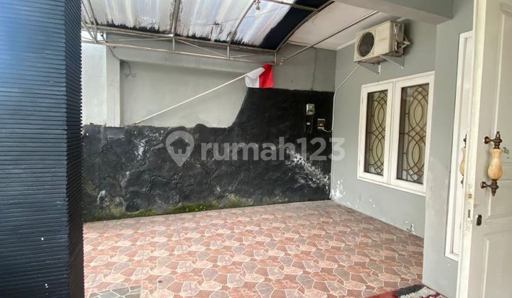 Dijual Rumah Murah Lokasi Perumahan Rewwin Waru Sidoarjo