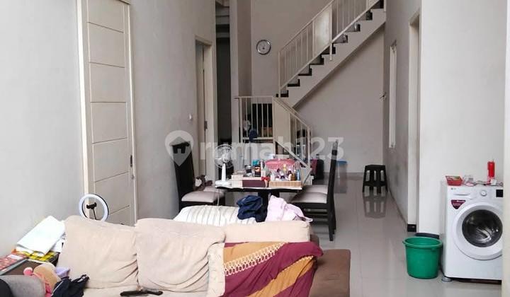 Dijual Rumah Murah Lokasi Strategis Kalijudan