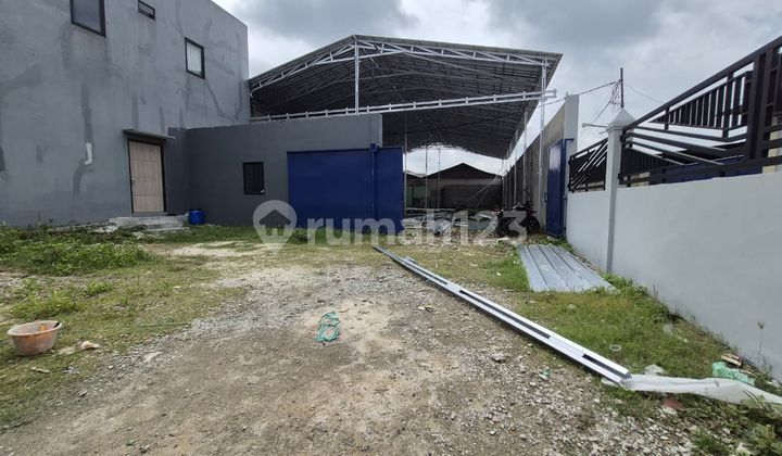 Kampung Belakang, Dekat Kampung 100, Kalideres, Jakbar..Disewa Gudang Baru, Harga Nett dan Exclude Pajak, Minimal Sewa 2 Thn, Akses Truck Double, Boleh Utk Dapur Mbg, Pemilik Pakai Nama Perorangan.-Wt Kampung Belakang, Dekat Kampung 100, Kalideres, Jakbar..Disewa Gudang Baru, Harga Nett dan Exclude Pajak, Minimal Sewa 2 Thn, Akses Truck Double, Boleh Utk Dapur Mbg, Pemilik Pakai Nama Perorangan.-Wt