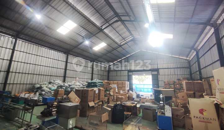 Kavling Dpr, Cipondoh, Tgr..Disewa Gudang Strategis, Gudang di Over Kontrak Sisa 9 Bulan, Harga 200Jt (9 Bulan), di Row 10 Jalur Utama, Ada Kantor, Dekat dengan Pintu Tol.-Flz Kavling Dpr, Cipondoh, Tgr..Disewa Gudang Strategis, Gudang di Over Kontrak Sisa 9 Bulan, Harga 200Jt (9 Bulan), di Row 10 Jalur Utama, Ada Kantor, Dekat dengan Pintu Tol.-Flz
