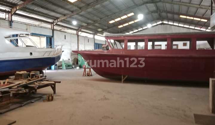 Pasar Kemis, Tangerang. Warehouse or Factory for Sale, 40ft Container Access, Property Under PT Name, Industrial Permit Possible, Front Part for Sale but Rear Also Available, HGB. Pasar Kemis, Tangerang. Warehouse or Factory for Sale, 40ft Container Access, Property Under PT Name, Industrial Permit Possible, Front Part for Sale but Rear Also Available, HGB.