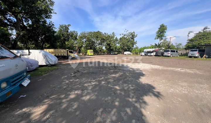 Jl Prepedan Raya, Kalideres, West Jakarta. For Sale: Dense Land Ready for Construction, Southwest Facing, Roadside Location, 40F Container Access, Main Road Location, SHGB. Jl Prepedan Raya, Kalideres, West Jakarta. For Sale: Dense Land Ready for Construction, Southwest Facing, Roadside Location, 40F Container Access, Main Road Location, SHGB.