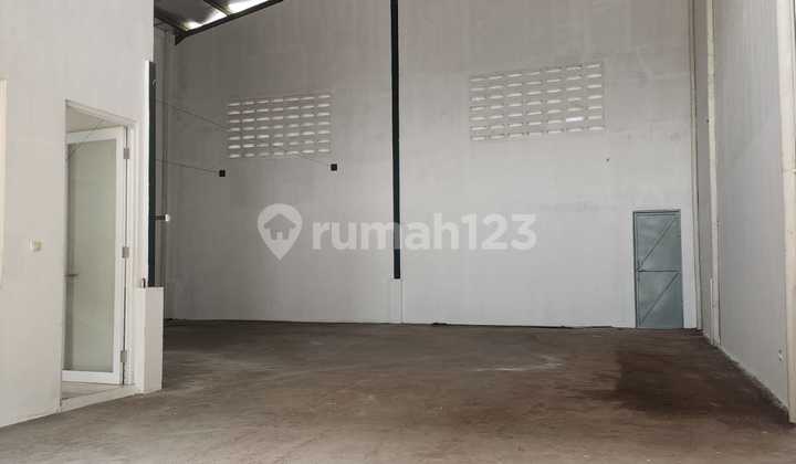 Bitzpoint Cikupa - 2-Story Office Available - Container Access Bitzpoint Cikupa - 2-Story Office Available - Container Access
