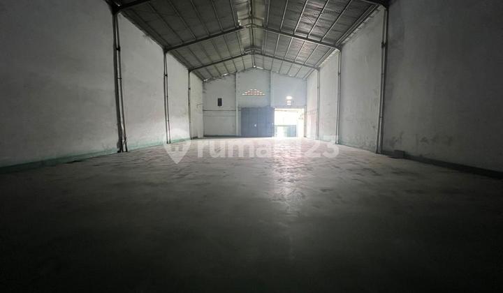 Pantai Indah Dadap, Tgr..Disewa Gudang Siap Pakai Baru Selesai Renov, Minimal Sewa 2 Thn, Deposit 30Jt, Exclude Pajak 10%, Akses Kontainer 40F, Gudang Tdk Bs Msk Kontainer, Jln Dpn Besar, PLN 33000W, Shm.-Rr