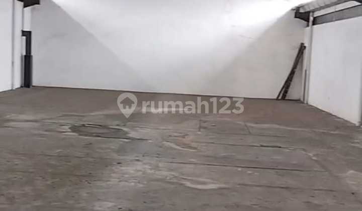 Pantai Indah Kapuk, Jakut..Disewa Gudang + Kantor, Deposit 20Jt, Listrik 6600W, HGB 2049.-L1n
