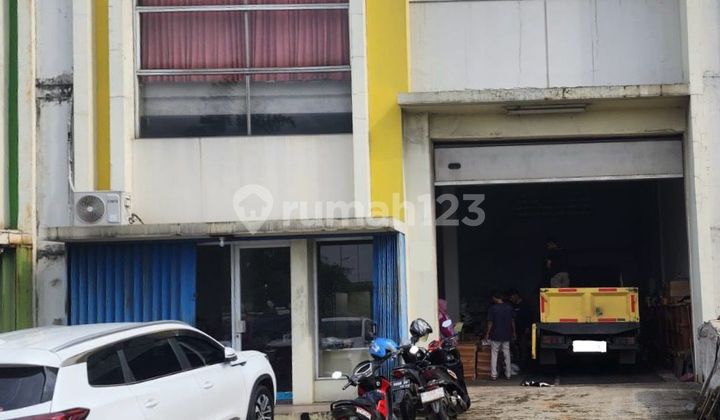 Gudang 3 Multiguna Bitung, Jatake, Tgr..Dijual Gudang Siap Pakai, Hanya 5Mnt Gerbang Tol Bitung, Akses Kontainer 40F, Tidak Banjir, PLN 192000W, Shgb Sampai 2044.-Rr Gudang 3 Multiguna Bitung, Jatake, Tgr..Dijual Gudang Siap Pakai, Hanya 5Mnt Gerbang Tol Bitung, Akses Kontainer 40F, Tidak Banjir, PLN 192000W, Shgb Sampai 2044.-Rr