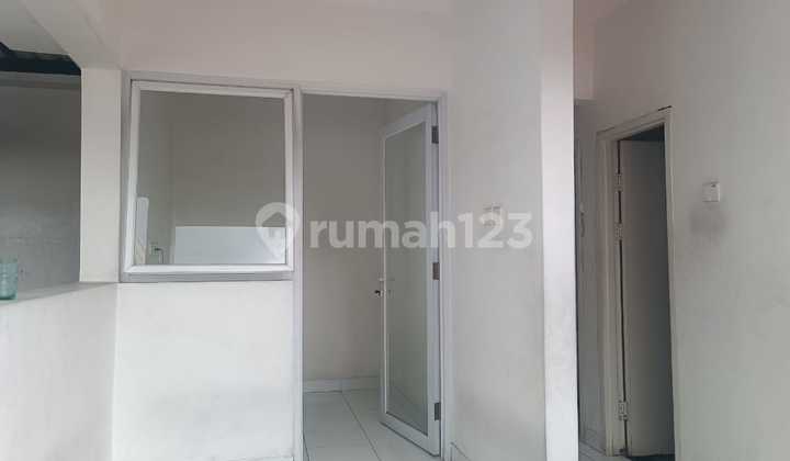 For Sale - Elang Laut Warehouse - 4¼ Floors - With Elevator