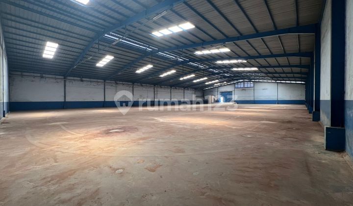 Pantai Indah Dadap, Tangerang.. Warehouse for Rent, Ready to Use, Southeast Facing, 3300w Electricity, 40ft Container Access, No Flooding. Pantai Indah Dadap, Tangerang.. Warehouse for Rent, Ready to Use, Southeast Facing, 3300w Electricity, 40ft Container Access, No Flooding.