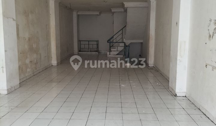 Mutiara Taman Palem - 3.5 Floors - Truck Access - Comfortable & Secure Parking - Boulevard & Office Location