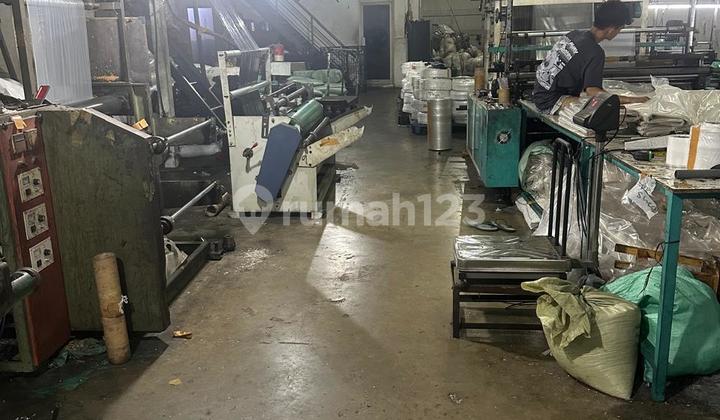 Sunrise Bizpark, Pasar Kemis, Tangerang. For Sale: Single-Story Clear Warehouse, 105,000W Power Supply, 40ft Container Access, South Facing, 1 Office Room, Includes Dormitory, HGB Legal Status. Sunrise Bizpark, Pasar Kemis, Tangerang. For Sale: Single-Story Clear Warehouse, 105,000W Power Supply, 40ft Container Access, South Facing, 1 Office Room, Includes Dormitory, HGB Legal Status.