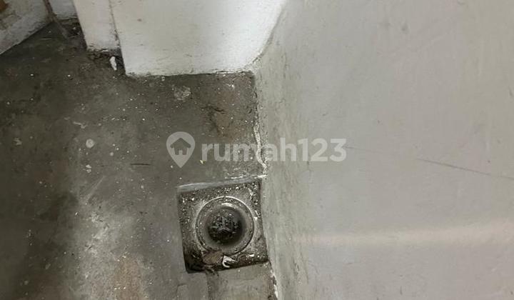 Bizpark Daan Mogot - 40ft Container Access - Gratuity-Free - Flood-Free - Price Includes Tax