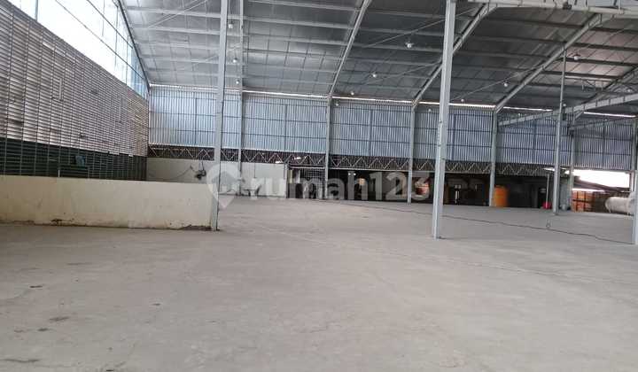 Pluit, Jakut..Dijual Gudang atau Pabrik, PLN 365000 Kva Abodemen, HGB 2045.-Wt Pluit, Jakut..Dijual Gudang atau Pabrik, PLN 365000 Kva Abodemen, HGB 2045.-Wt