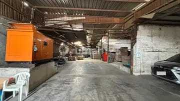 Kapuk Raya, Near Pik Grisenda, West Jakarta..Commercial Warehouse 2 Floors for Sale, Container Access, 66000W Electricity, 9 AC Units, SHM-Flz Legality. Kapuk Raya, Near Pik Grisenda, West Jakarta..Commercial Warehouse 2 Floors for Sale, Container Access, 66000W Electricity, 9 AC Units, SHM-Flz Legality.