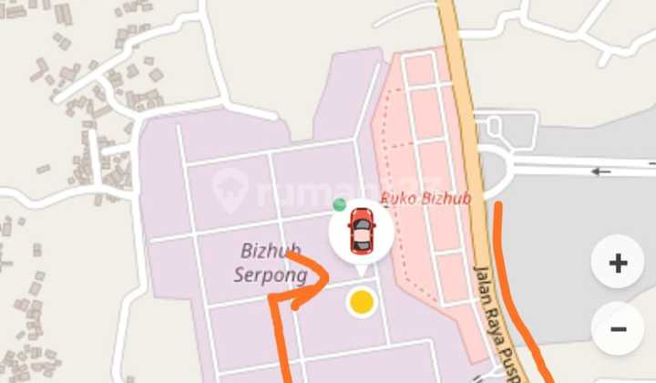 Pergudangan Bizhub, BSD, Tgr..Disewa Gudang, Harga Nett dan Exclude Pajak, Akses Kontainer 40F, Tersewa Sampai 31 April 2026, Pemilik Pakai Nama Perorangan, IPL 850Rb Per Bln, PLN 2200W, Ada Office, Ac 1(Tinggal Pakai).-Wt Pergudangan Bizhub, BSD, Tgr..Disewa Gudang, Harga Nett dan Exclude Pajak, Akses Kontainer 40F, Tersewa Sampai 31 April 2026, Pemilik Pakai Nama Perorangan, IPL 850Rb Per Bln, PLN 2200W, Ada Office, Ac 1(Tinggal Pakai).-Wt