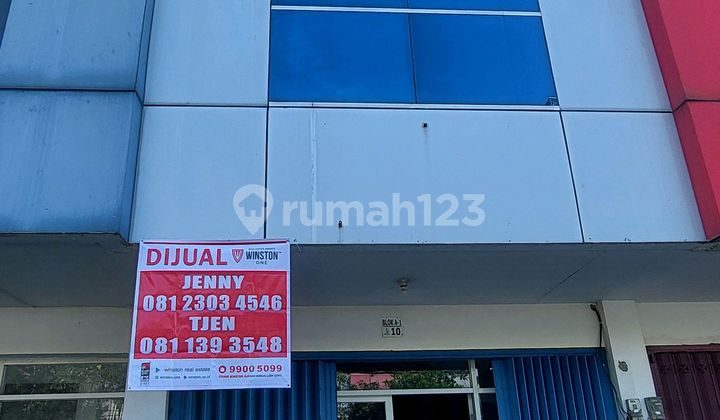 Ruko Di Gresik Kebomas Dekat Icon Mall Gresik Dekat Samsat Gresik Dekat Rs Ibnu Sina.dekat Bpn