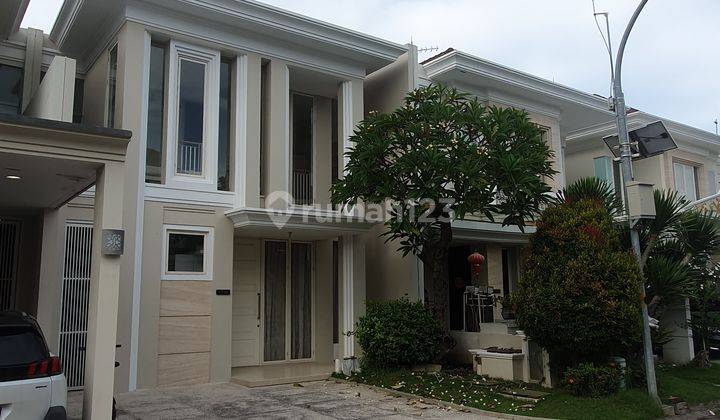 Casatobago Pakuwon City Surabaya, 1